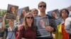 Iran accuses France of 'interfering' over detained nationals 