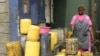 UN Seeks Game Changers to Address Global Water Crisis
