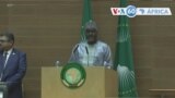 Manchetes africanas 25 de Maio: Dia África celebrado na Etiópia