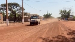 Lakanabaliya Macina kafo da la, kɛrɛnkɛrɛnnenya la Saloba dugu kɔnɔ, jamanadenw bɛ ka kule dɛmɛ ɲini 