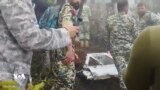 کاردانەوەکان لەسەر گیان لەدەستدانی سەرۆک و وەزیری درەوەی ئێران