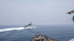 時事經緯 (2024年6月6日): 香格里拉峰會日本防長再提台海問題 專家指以“戰略清晰”防止中國誤判