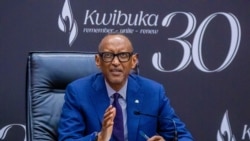 Amakuru ku Mugoroba