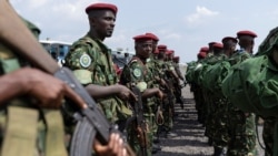 SML: Mampinga ma Burundi makebisi kozongisa soki M23 ezali kokoba kokangela yango nzela