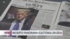 Incierto el panorama electoral tras veredicto de culpabilidad de Trump