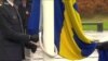 NATO Headquarters Raises Swedish Flag, Strengthening Baltic Region Against Russian Threat 