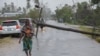 Mozambique's Cholera Death Toll Doubles in Cyclone Hit Region
