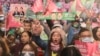 US Opposes ‘Malign Influence’ in Taiwan’s Elections