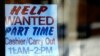 Las solicitudes semanales de subsidio de desempleo en EEUU tocan máximo de 10 meses