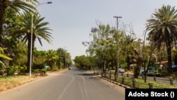 ፎቶ ፋይል፦ ባህር ዳር፤ ኢትዮጵያ 