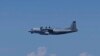 Japan scrambles jets after Chinese aircraft 'violates' airspace