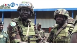 VOA60 Lingala 18 sanza ya minei 2023