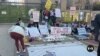 'Uncommitted' Michigan Voters Send Signal to Biden on Gaza Cease-Fire 