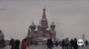 Russia Steps Up Spy War on West 