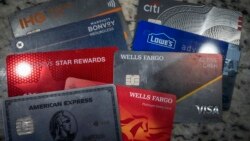 EE.UU: Aumenta morosidad en el pago de tarjetas de crédito