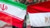 «شمخانی» و «فرزین» در ابوظبی؛ قاهره هم کاردار در سطح سفیر در تهران مستقر کرده است