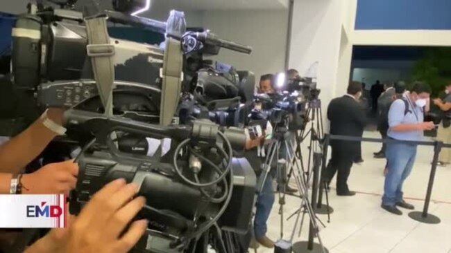 Denuncian aumento de agresiones a la prensa en El Salvador