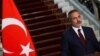 Turkey says it will join with neighbors to fight Islamic State group in Syria 