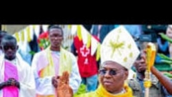 Amakuru ku Mugoroba