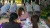 Candidates begin registering in complicated process to select Thailand's new Senate