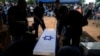 In Israel's Killing of 3 Hostages, Some See Same Excessive Force Directed at Palestinians 
