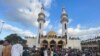 Libya Protesters Demand Accountability for Devastation Caused by Flood 