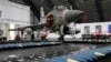 蔡英文：展示自我防衛決心台灣要研發新一代戰機