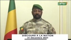 Mali la, Colonɛl Assimi Goïta ye Mali jamanadenw ni ɲɔgɔn cɛ jɛkafɔ “ladilikanw” bisimila min banna tenin don.
