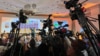 La libertad de prensa en EEUU desciende en el Índice de Libertad de Prensa 2024
