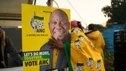 Emissão Vespertina: Primeiros resultados das eleições na África do Sul indicam que ANC vai perder a maioria no parlamento