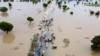 Nations Approve Key UN Science Report on Climate Change 