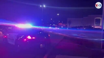 Tiroteo en centro comercial de El Paso, Texas