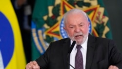 Brasil lamenta la imposición de aranceles al acero y aluminio pero asegura que espera entablar diálogo con EEUU
