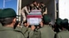 Iranian Soldier Kills 5 Comrades Where IS Attack Killed Dozens