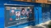 واکنش متفاوت ورزشکاران و‌ قهرمانان به کشته شدن ابراهیم رئیسی