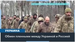 Желание увидеть сына помогло пережить российский плен 