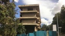 Amakuru ku Mugoroba