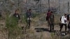 Increasing Numbers of Migrants Arriving In Ciudad Juarez 