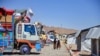 Taliban: Pakistan, Iran expelled over 400,000 Afghan refugees so far in 2024