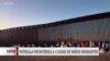 Jueza ordena a Patrulla Fronteriza cuidar de niños migrantes 