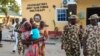 Wanafunzi ni miongoni mwa waliotekwa Nigeria