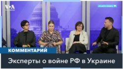 Как сказывается война в Украине на российском обществе? 