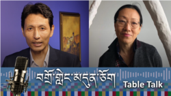 ཕྱི་སྲིད་དྲུང་ཆེའི་ལོ་གསར་འཚམས་འདྲིར་གླེང་བ། 