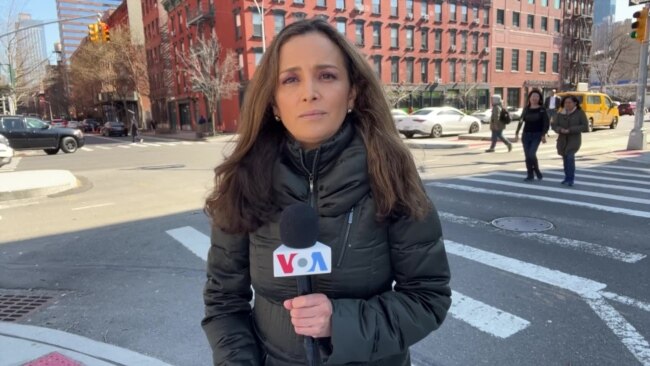 Migrantes en Nueva York serán alojados en la emblemática Times Square