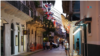 El Casco Antiguo de Panamá, un atractivo turístico casi inalcanzable para panameños