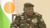 Shugaban Sojojin Juyin Mulkin Nijar Ya Kai Ziyara Mali Da Burkina Faso