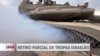 Tropas israelíes se repliegan parcialmente de Gaza