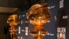 Hollywood Festivities Return as 'Barbie' Vies for Golden Globes 