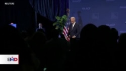 ¿Cuál es el proceso para escoger el reemplazo de Biden? el reto de los demócratas