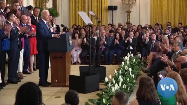 Imigração: Biden oferece algumas protecções e Trump, deportações em massa